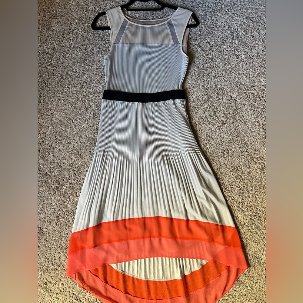 BCBG Alicia mid-length dress - Picture 3 of 12